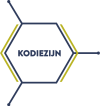 Kodiezijn-Logo