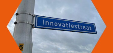 innovatiestraat