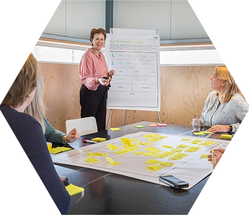 Waar Kodiezijn is, is beweging Waar Kodiezijn is, is beweging