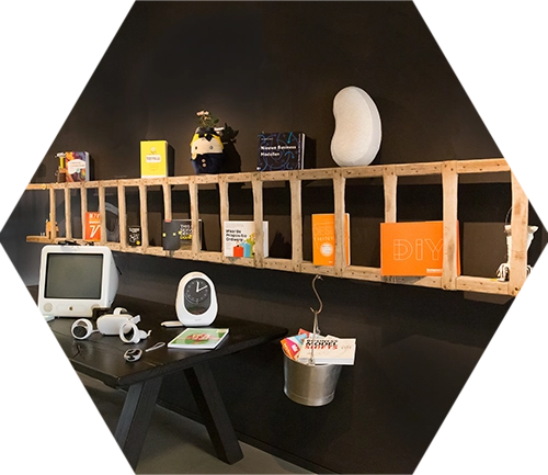 Zorgtechnologie Zorgtechnologie